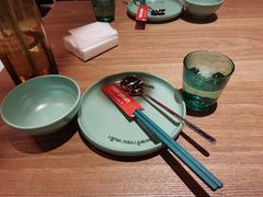 -迷你椰·泰式大排档(观前街店)