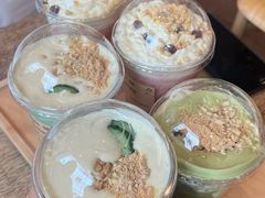 -去茶山(新光里店)