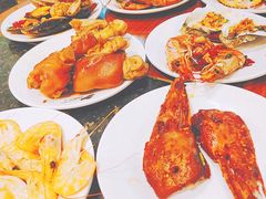 干锅鸭头-汉巴味德(大悦城店)