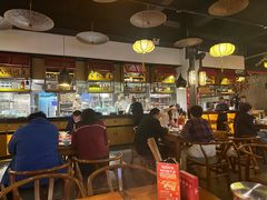 -老灶房-四川土菜(铁牛广场店)