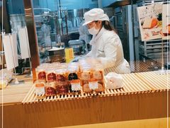 -西村叔叔的店·面包·甜品·蛋糕(清河万象汇店)