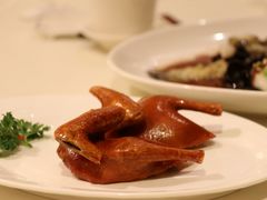 -利苑酒家(金宝店)