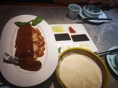 -北平食府(马鞍山路店)