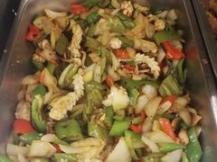 -深圳维景酒店-维景轩