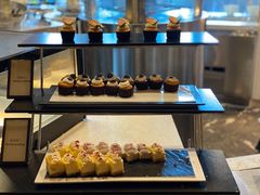 -青岛金沙滩希尔顿酒店·自助餐厅