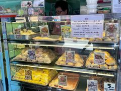 -菲律宾面包(宝发大厦店)