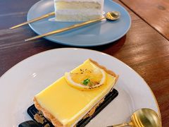 -醒味咖啡馆(南市桥巷店)