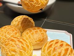 -老海陵·泰州菜(三水湾店)