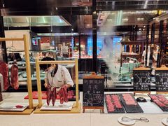 -顺德美的万豪酒店·自助餐·贡厨