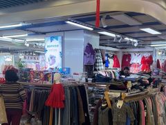 -天丰利生活MALL(和平里店)