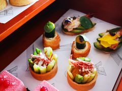 -索菲特酒店 · 云尚天际自助餐厅