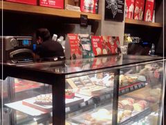 -星巴克(长春迅驰广场店)