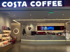 -COSTA COFFEE(成都来福士店)