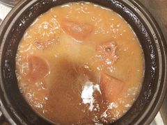 -饭橘汉江码头·乡野土菜馆(静安路店)