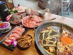 -楠火锅(仁恒梦中心店)