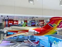 -中国航空博物馆