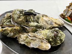 原只蒸生蚝-嘉升大排档(番禺总店)