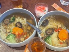 素面-南普陀素菜馆