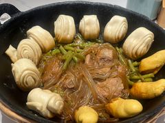 -古洼一锅鲜(开发区店)