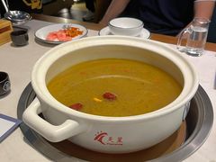 -菌彩云南野生菌火锅(呈贡七彩云南第壹城店)