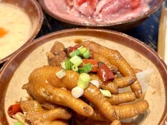 -冯校长老火锅(中联广场店)