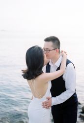 -巴黎婚纱摄影工作室