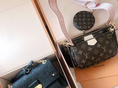 -LV路易威登(贵和购物中心店)