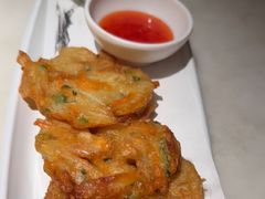 -绿茶餐厅(千岛湖银泰城店)