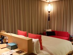 -香港港岛英迪格酒店