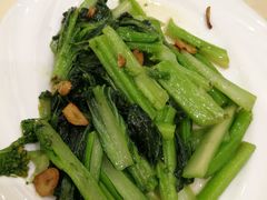 生炒连州菜心-小北江河鲜(旧城店)
