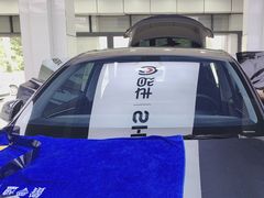 -能手汽车隔热膜旗舰店·3M贴膜体验中心