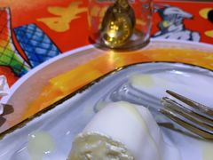 -甜心妈妈·榴莲星级糖水(北京路总店)