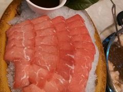 -盛武肥牛·清真海鲜火锅(昆区店)
