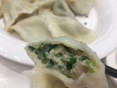 黄花鱼水饺-海知道大连海鲜水饺(南山大冲店)