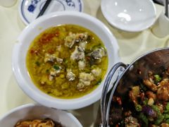 -笨罗卜浏阳菜馆(太平街店)