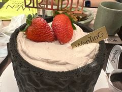 -WenTinG文汀·半糖蛋糕(合生汇店)