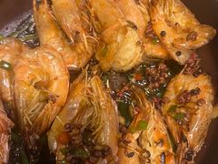 -金龙·打边炉(南京西路店)