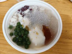 -三姐酒酿(老门东店)