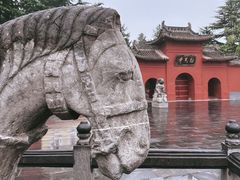 -洛阳白马寺