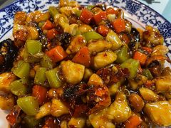 -何哥鲜鱼餐厅(龙湖花园店)