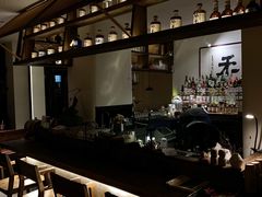 -兮禾酒馆(护国路店)