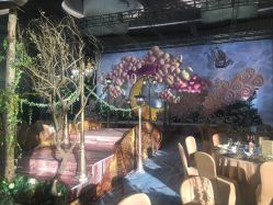点击看大图 -上海中心宴会厅·婚礼中心