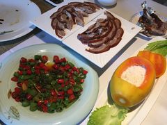 -同喜烤鸭店(光芒店)