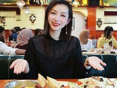 -清真· AL-JANNAT 佳纳特餐厅(仙林店)