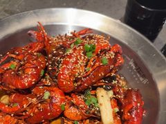 -一棠龙虾•王牌虾球(楚河汉街店)