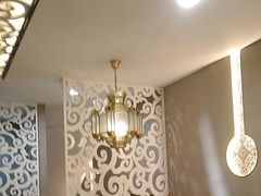 -欧提汗·新疆餐厅·清真(银都路店)