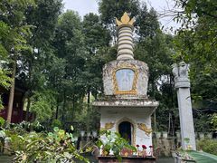 -南岳明心寺