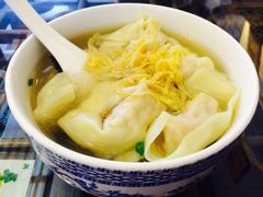 -笑来喜馄饨小笼工坊店(湖滨街店)