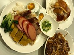 -深井陈记烧鹅酒家(新填地街店)