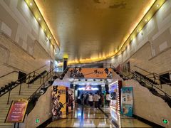-大光明电影院(南京西路店)